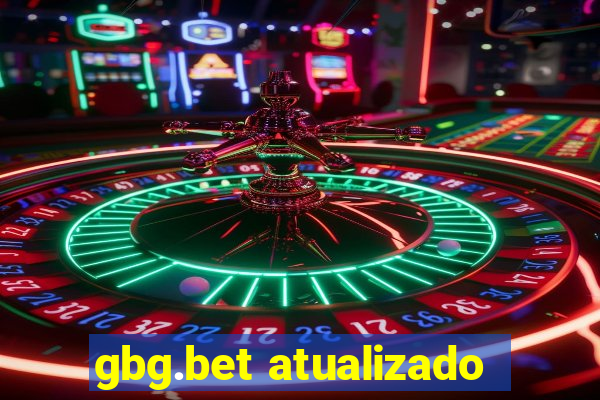 gbg.bet atualizado